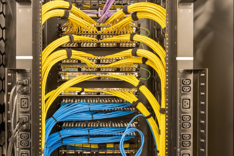 low voltage contractor