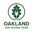 Oakland Low Voltage Techs Logo