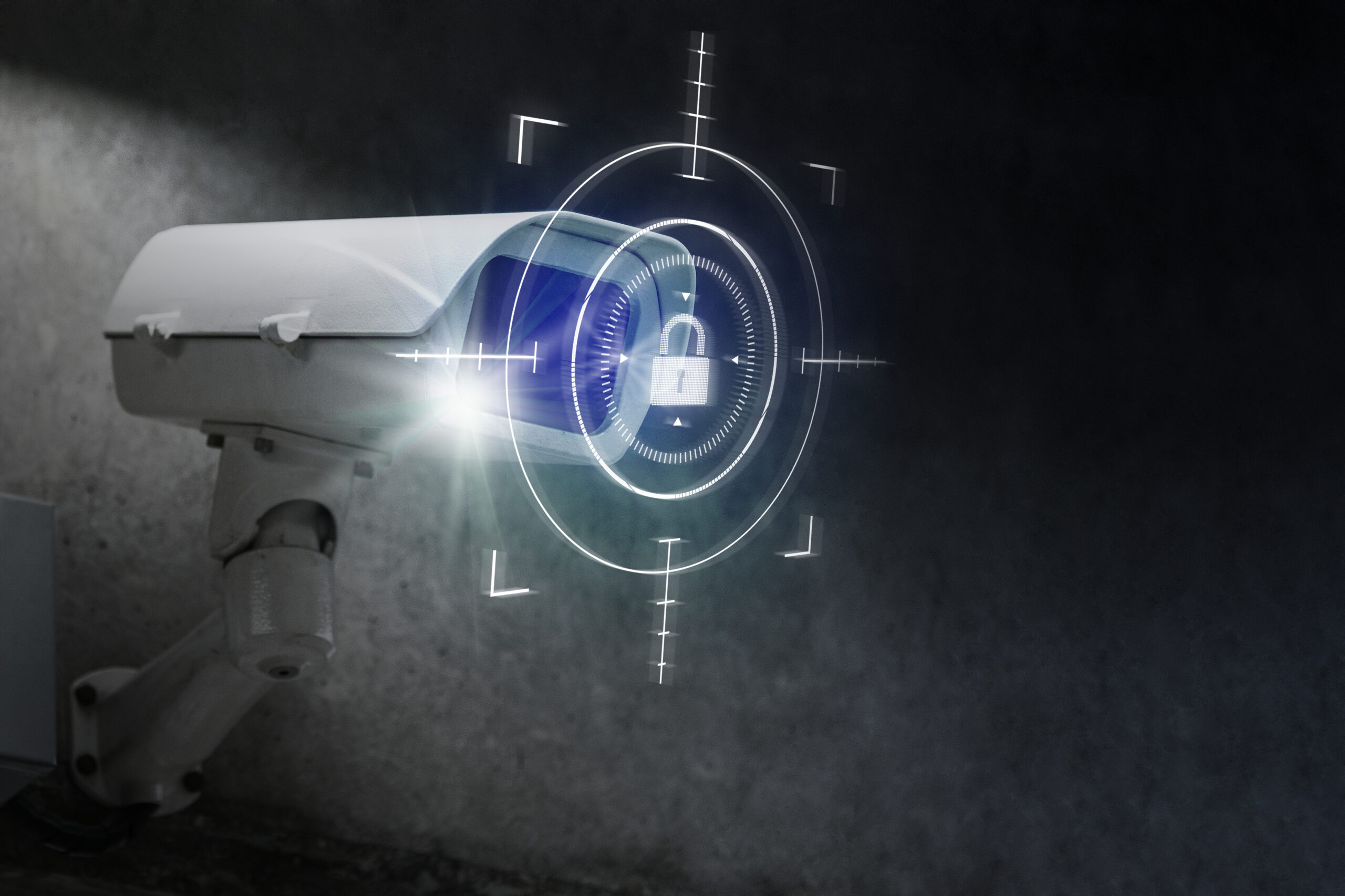 Security Systems Installation 