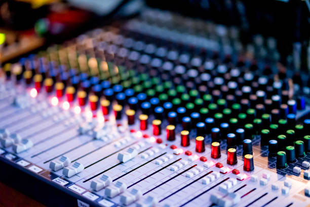 audio visual system