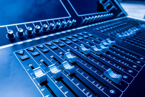 audio visual system